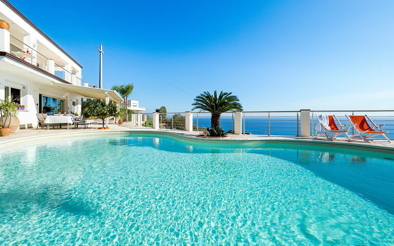 Villa Luce: slå samman