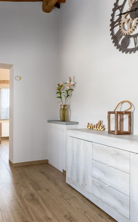 Villa Dei Vini: Andra rummet