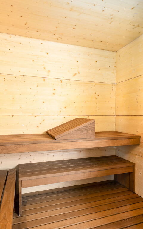 Villa Il Caggio: Välfärd