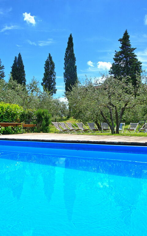 Maggiano: slå samman