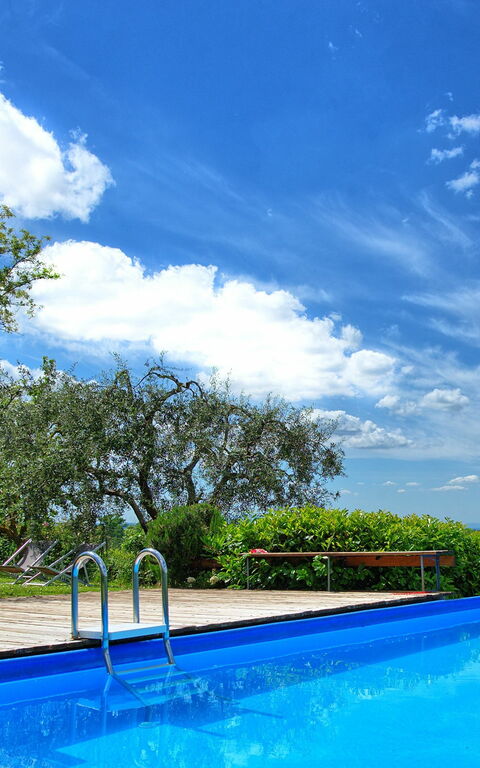 Maggiano: slå samman