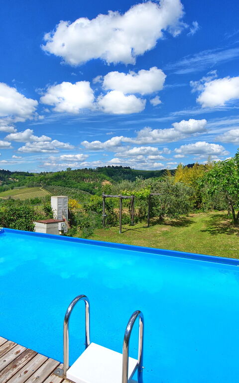 Maggiano: slå samman, Visningar