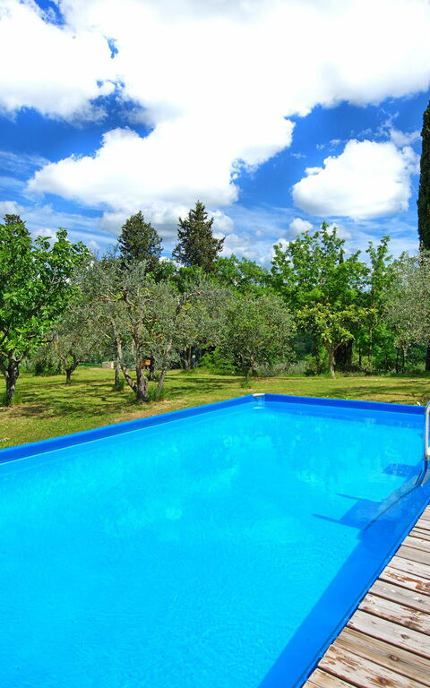 Maggiano: slå samman