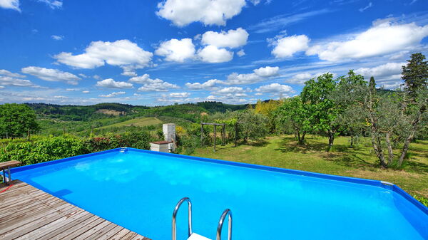 Maggiano: slå samman, Visningar