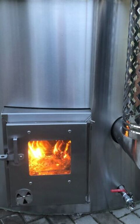 Casale Di Cozzile: Bekvämligheter