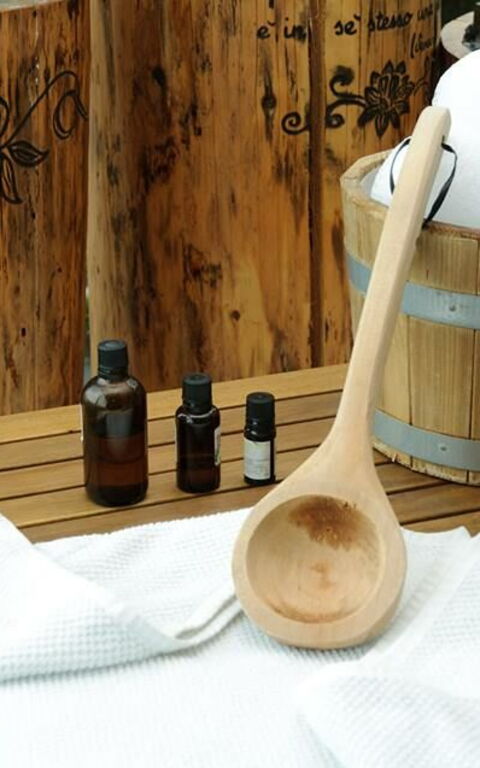 Casale Di Cozzile: Bekvämligheter