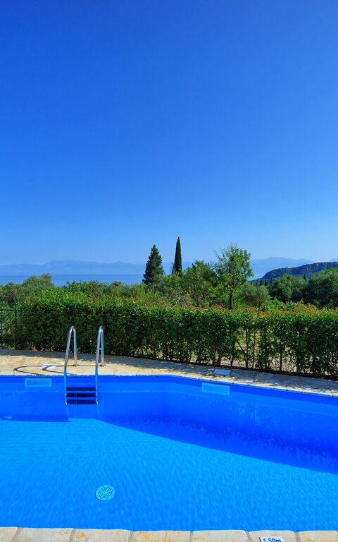 Villa Melodia: slå samman