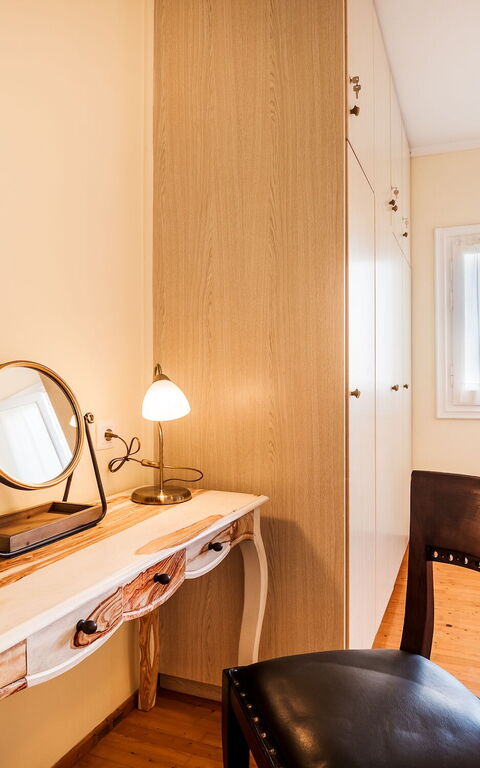 Villa Melodia: sovrum