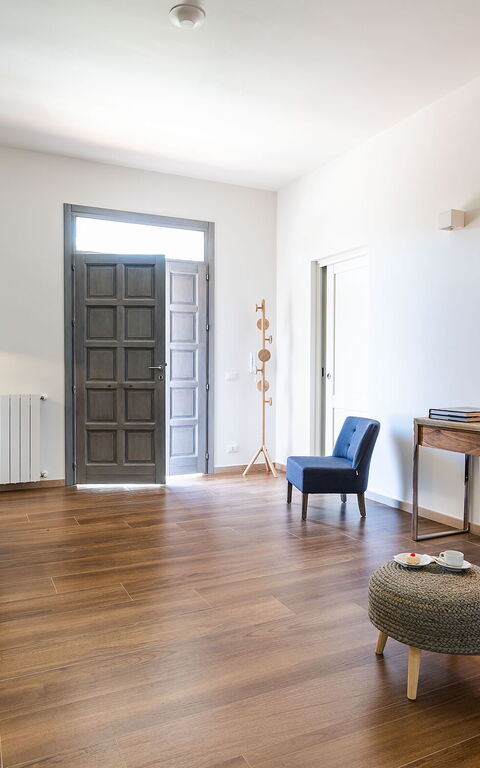 Villa Pietra Del Sole: Vardagsrum