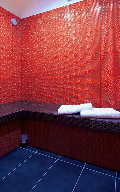 Villa Pietra Del Sole: Exteriör, Rumsinformation, Utomhus