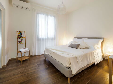 Villa Pietra Del Sole