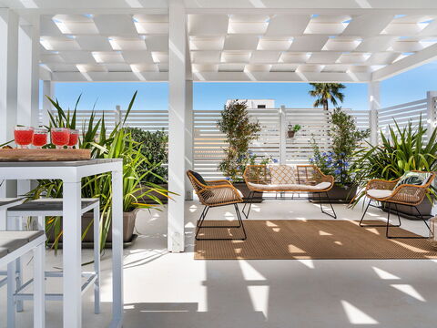 Villa Pietra Del Sole