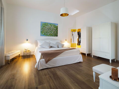 Villa Pietra Del Sole