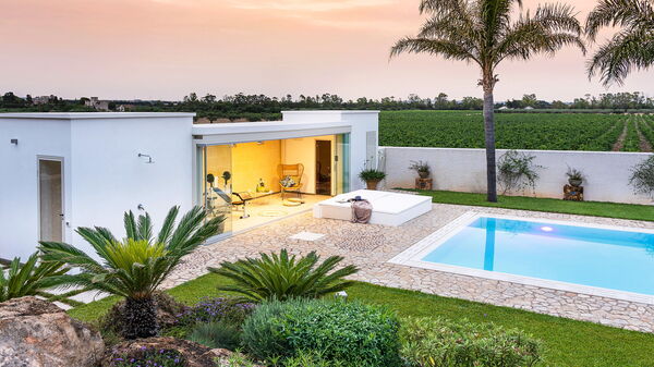 Villa Pietra del Sole: Exteriör, slå samman, Trädgård, Utomhus