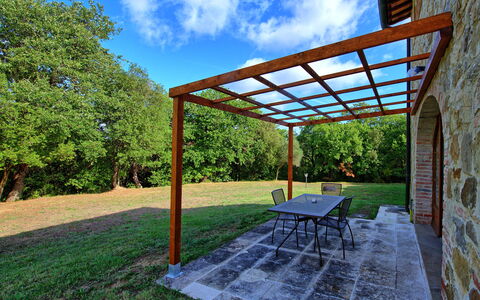 Semesterboende Mulignone 2