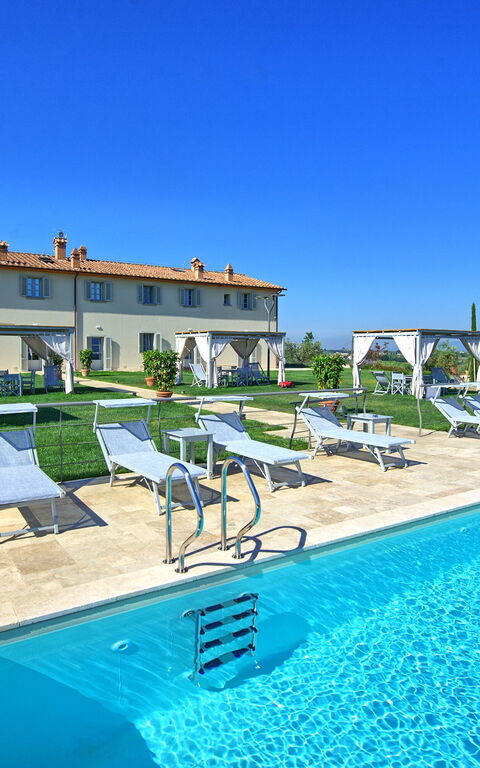 Il Sole Di Vino: slå samman