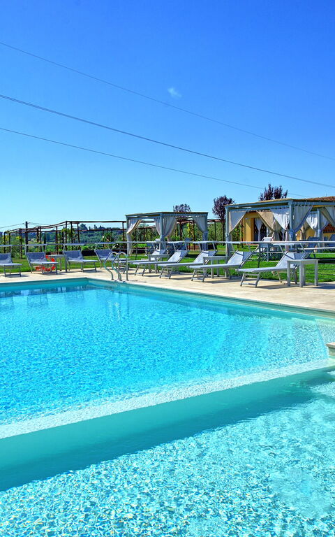 Il Sole Di Vino: slå samman