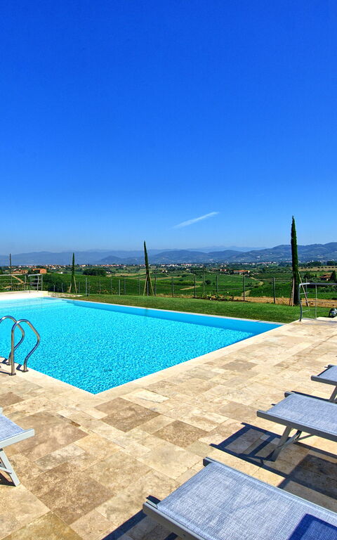 Il Sole Di Vino: slå samman