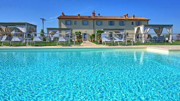 Il Sole di Vino: slå samman, Sommar