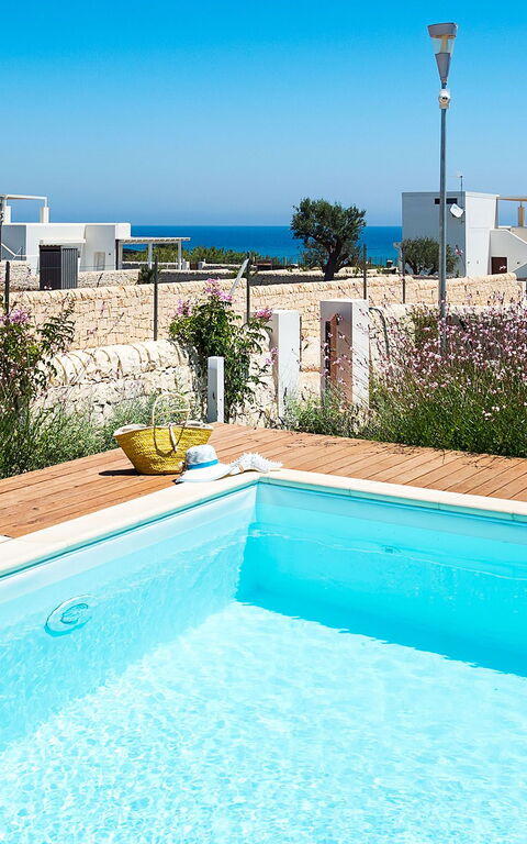 Villa San Lorenzo Palma: slå samman