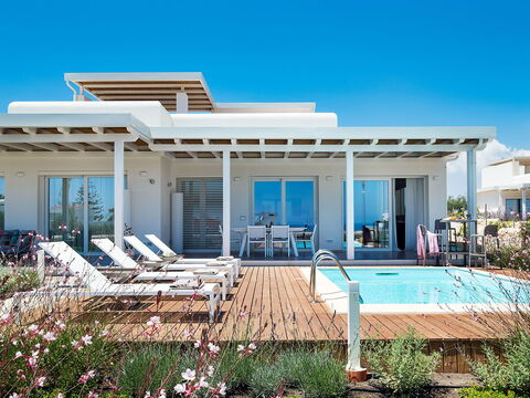 Villa San Lorenzo Palma