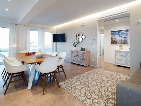 Villa San Lorenzo Palma