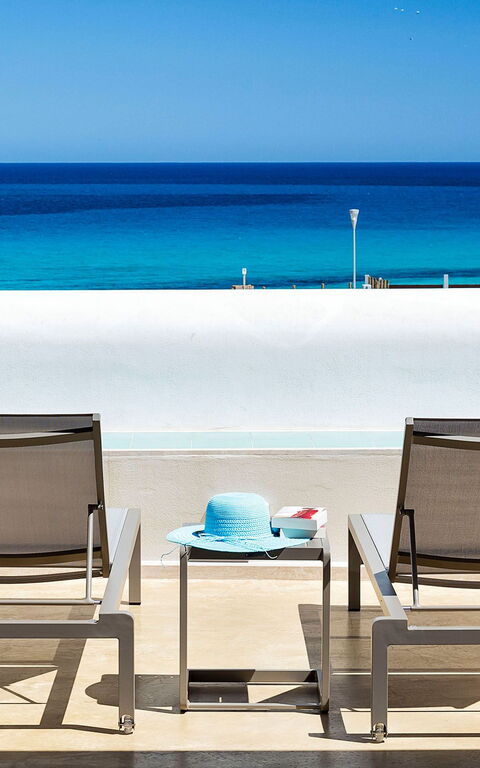 Villa San Lorenzo Lavanda: Visningar