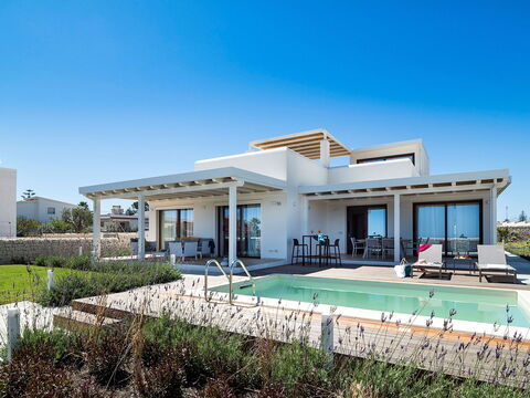 Villa San Lorenzo Lavanda