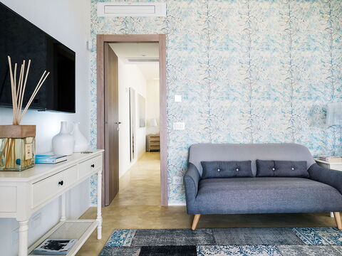 Villa San Lorenzo Lavanda