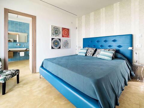 Villa San Lorenzo Lavanda