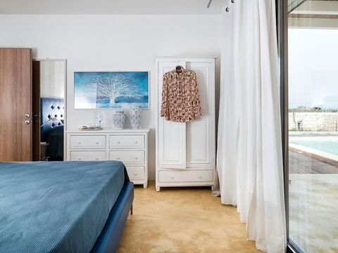 Villa San Lorenzo Lavanda