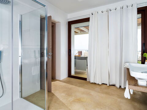 Villa San Lorenzo Lavanda