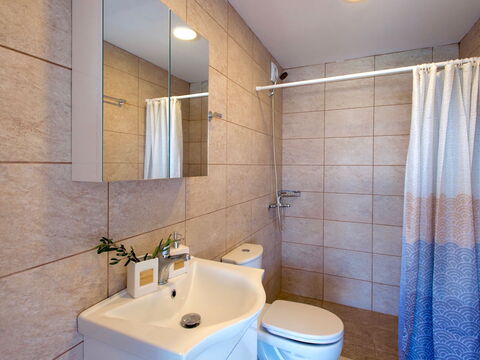 Villa Corfu Panorama