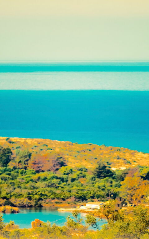 Villa Arete: slå samman, Visningar