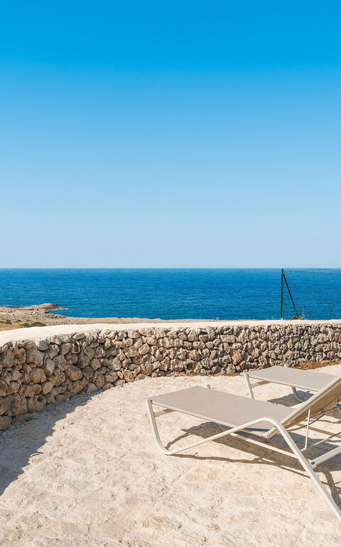 Villa Del Mito: Balkong / terrass / uteplats, Exteriör, Utomhus, Visningar