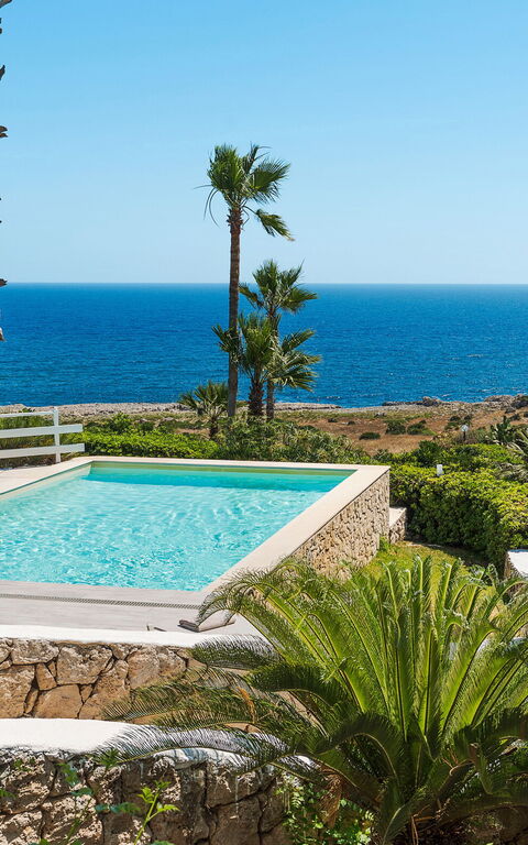 Villa Del Mito: Exteriör, slå samman, Trädgård, Utomhus, Visningar