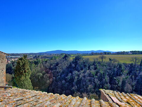 Palazzo Del Capitano