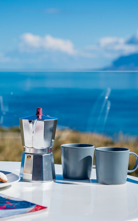 Villa Livreri: Utomhus, Visningar