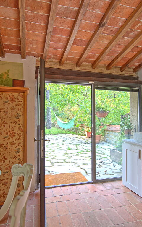 Villa Ancora: sovrum