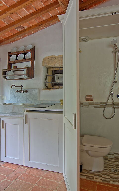 Villa Ancora: sovrum