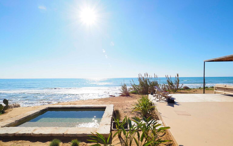 Circe: slå samman, Sommar, Trädgård, Visningar