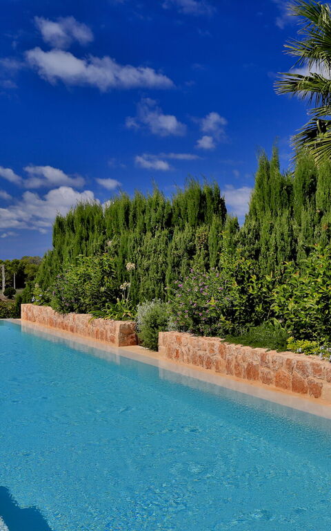 Cala Conta Dream: slå samman