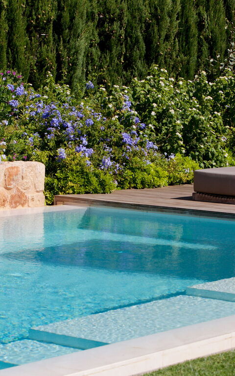 Cala Conta Dream: slå samman