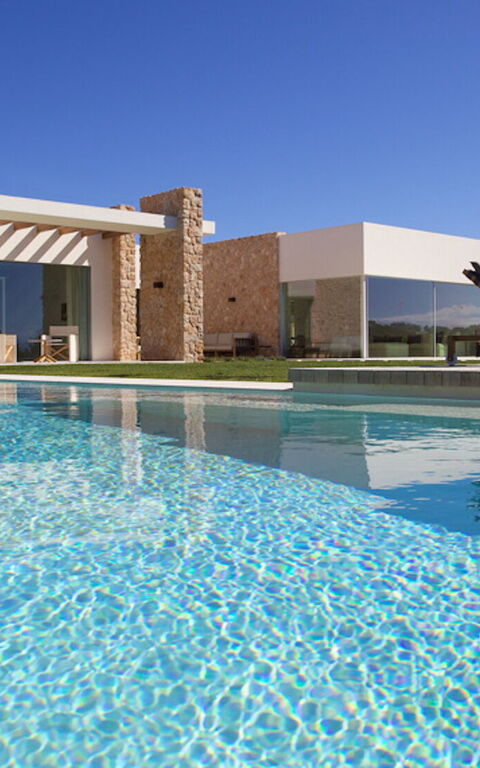 Cala Conta Dream: slå samman