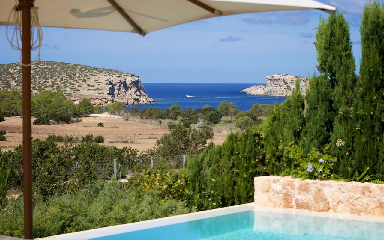 Cala Conta Dream: slå samman, Visningar