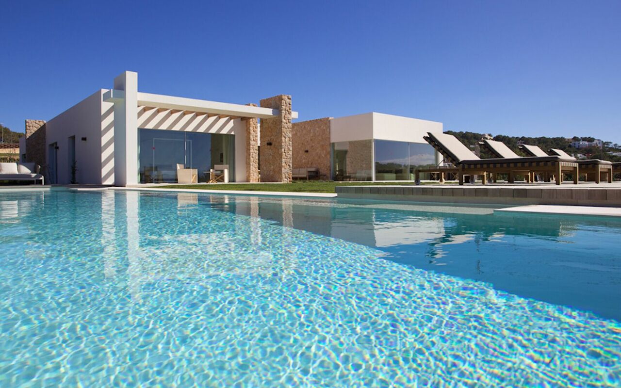 Cala Conta Dream: slå samman