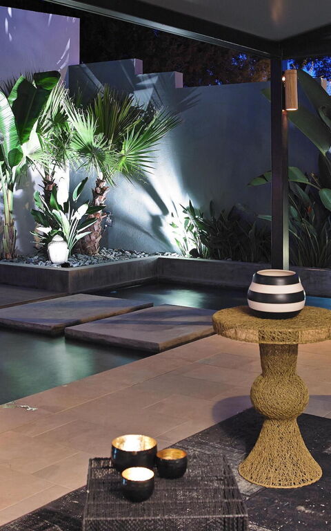 Villa Savonne