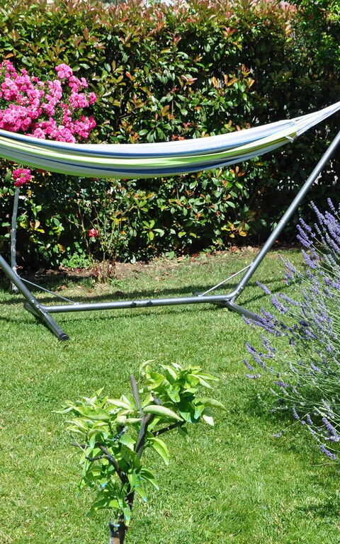 Villa Mermaid: Exteriör, Trädgård, Utomhus