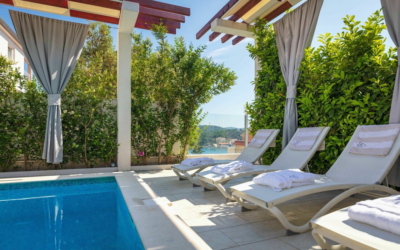 Villa Martinis