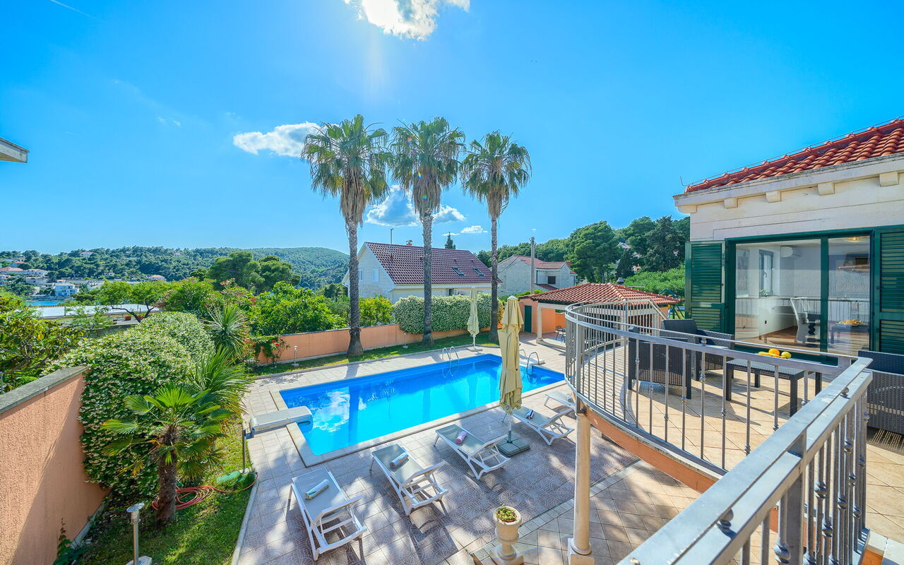 Villa Rasotica